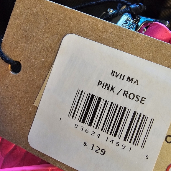 Steve Madden - Picture 4 of 4